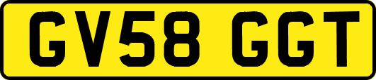 GV58GGT