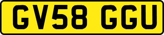 GV58GGU