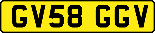 GV58GGV