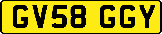 GV58GGY