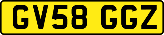 GV58GGZ
