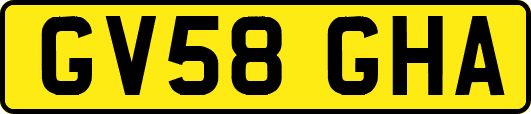 GV58GHA