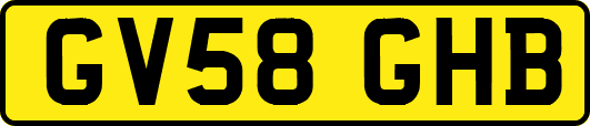 GV58GHB