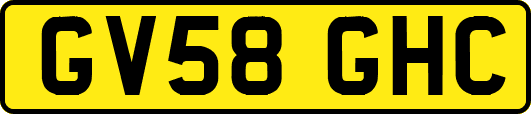 GV58GHC
