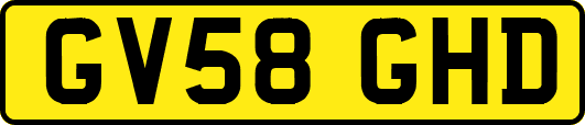 GV58GHD