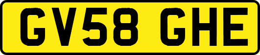 GV58GHE