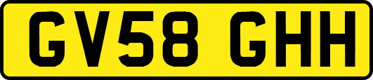 GV58GHH