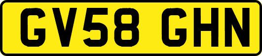 GV58GHN