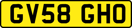 GV58GHO