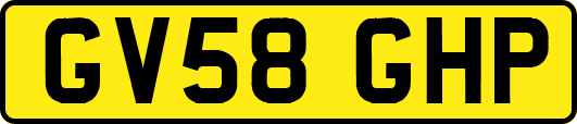 GV58GHP