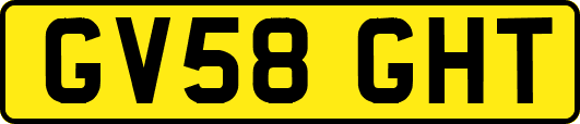 GV58GHT