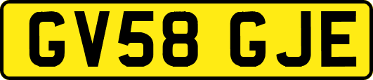 GV58GJE