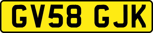 GV58GJK