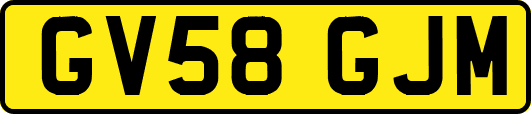 GV58GJM