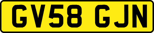 GV58GJN