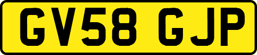 GV58GJP