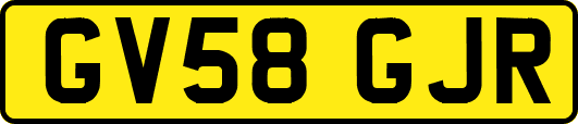 GV58GJR