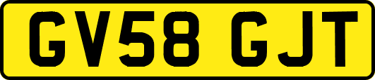 GV58GJT