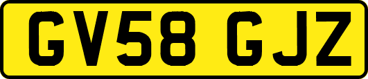 GV58GJZ