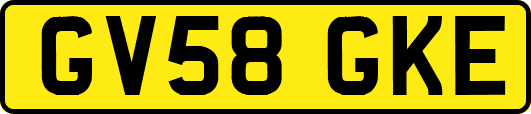 GV58GKE