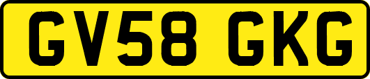 GV58GKG