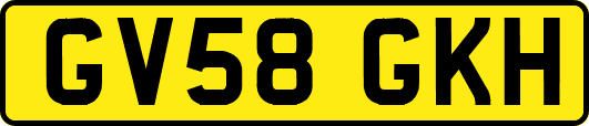GV58GKH