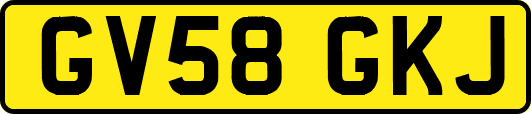 GV58GKJ