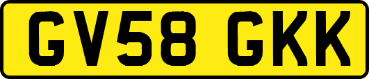 GV58GKK