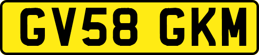 GV58GKM
