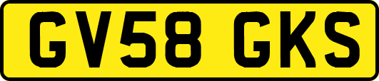 GV58GKS