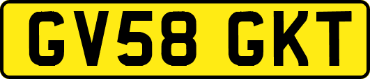 GV58GKT