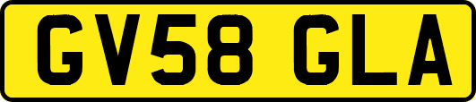GV58GLA