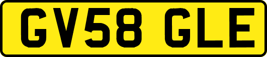 GV58GLE