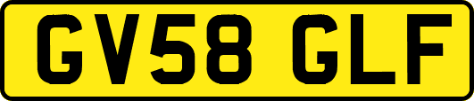 GV58GLF