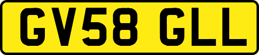 GV58GLL