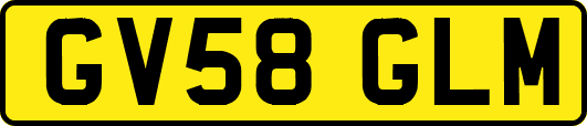 GV58GLM