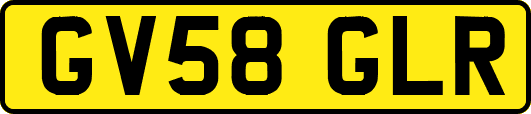 GV58GLR