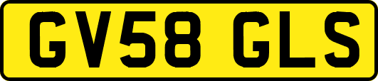 GV58GLS