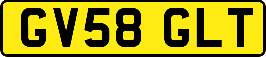 GV58GLT