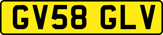 GV58GLV