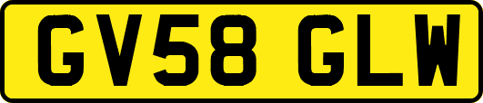 GV58GLW