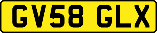 GV58GLX