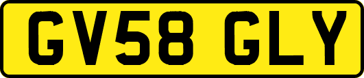 GV58GLY