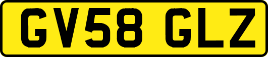 GV58GLZ