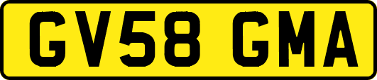 GV58GMA