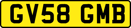 GV58GMB