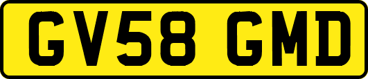 GV58GMD