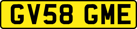 GV58GME
