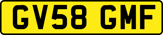 GV58GMF