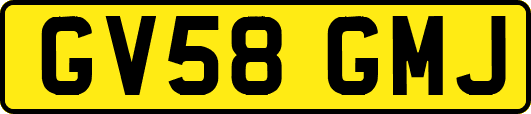 GV58GMJ